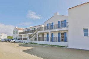 Appartement neuf à 5 minutes à pied de la plage