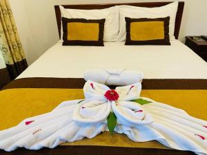 Kadulla Resort