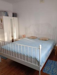 Cozy apartment in Warsaws Praga Północ