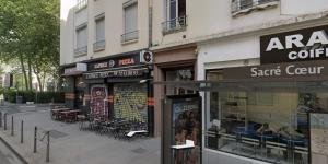 LES BULLES DE MONA - Lila - Spa - Clim