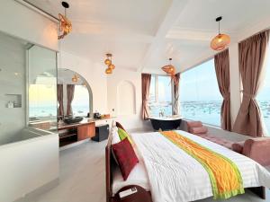 Bay View Beach Resort Mũi Né