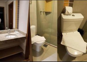 Apartamento no Enjoy Park Resort