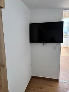 Beautiful oceanfront penthouse