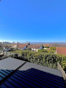 Maison Tropicale #Terrasse#Confort