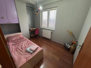 SD Skopje Apartments