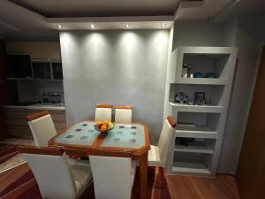 SD Skopje Apartments