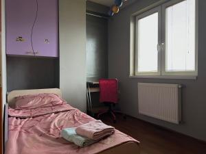SD Skopje Apartments