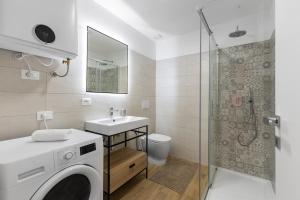 2 Apt, M3 Affori 15 min to Duomo e WiFi