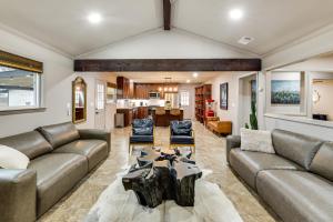 Private Patio and Yard Pet-Friendly Bulverde Home