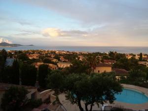 Amazing sea view villa