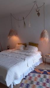 Amazing sea view villa