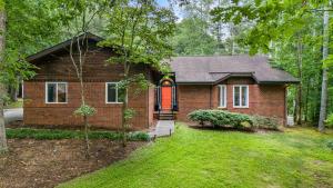 Weston Woods by Carolina Mornings