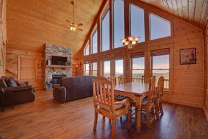 Rocky Mountain High by Carolina Mornings