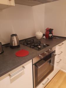 Suite Emotion 20 e sei a casa in centro!