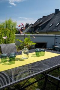 Villa Basilika - Ferienwohnung Prüm