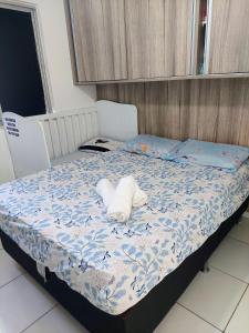 Residencial Clube Recanto dos Coqueiros