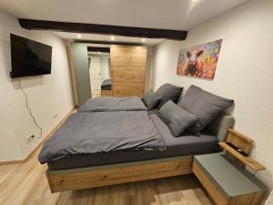 Ferienwohnung Quierschied