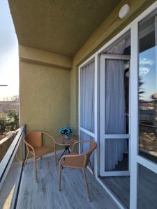 Natias House ნათიას სახლი