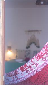 Vila Manguita Suíte Manguita