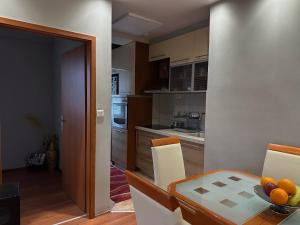 SD Skopje Apartments