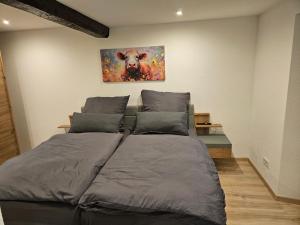 Ferienwohnung Quierschied