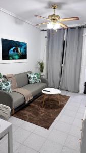 Sunny Apartament with Pool & Beach