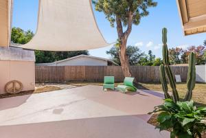 Boho Wellness Retreat 3BR with Sauna & Cold Plunge