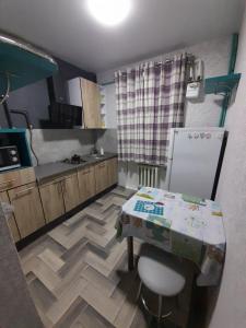 Квартира Маговий