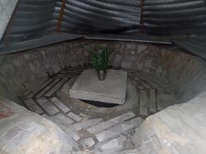 Villa Giardino Cabaña