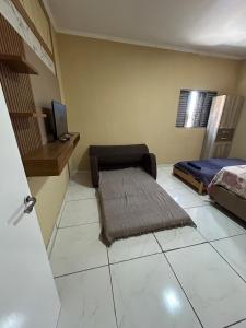 Apê Agrishow para 5 pessoas