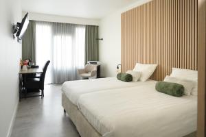 Auberge De Moerse Hoeve