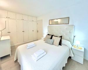 Apartamento Gola Estilo fresco y mediterraneo