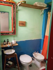 Casa de rio en bajo san isidro