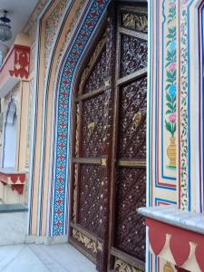 The Jaipur Hotels