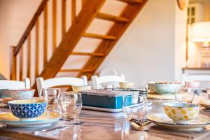 Le petit havre de paix Longevillai