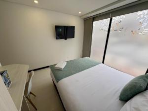 Hotel Regency Boutique La Feria