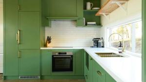 Magnolia at Franklin Vale Retreat