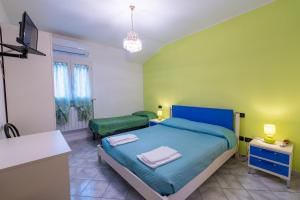 La Nuova Dimora - B&B