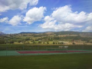 Charme montagnard à Llívia