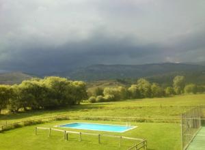 Charme montagnard à Llívia