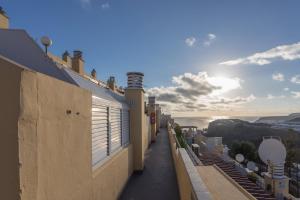 La Concha Amadores: Gran Terraza & Barbacoa