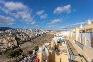 La Concha Amadores: Gran Terraza & Barbacoa