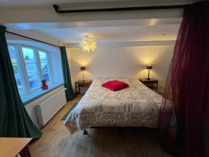 BeBaBopS Homestay Sønderborg