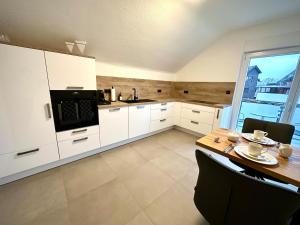 Issel Apart - Modernes Apartment am Niederrhein