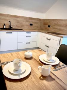 Issel Apart - Modernes Apartment am Niederrhein