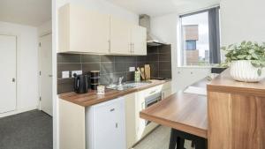 For Students Only Windsor Court in Liverpool