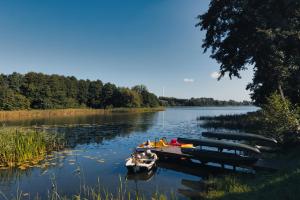 Port Rybaki & Vine Agritourism