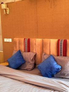 Luxury Camp Wadi Rum