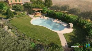 Agriturismo Serena -Petritoli-