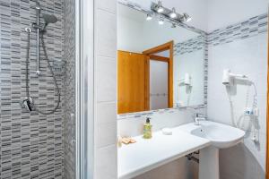 A.I.R. Hotel Gabbiano img95